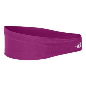 Wide Headband - 0301