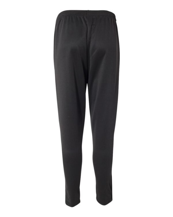 Unbrushed Polyester Trainer Pants - 1575