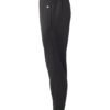Unbrushed Polyester Trainer Pants - 1575