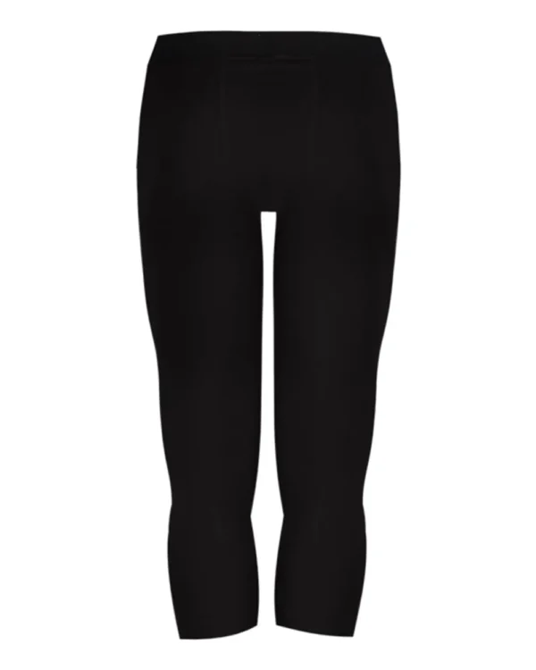 Youth Calf Length Compression Tight - 2611