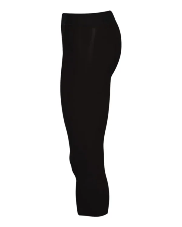 Youth Calf Length Compression Tight - 2611