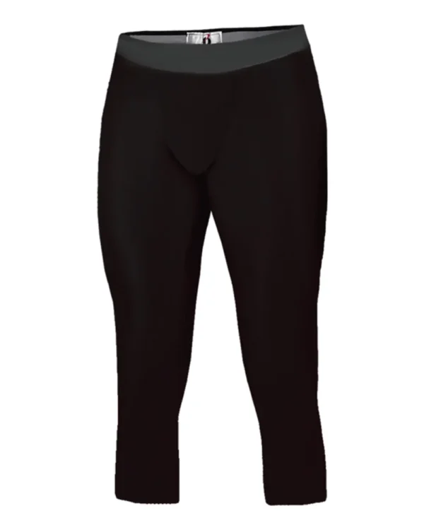 Youth Calf Length Compression Tight - 2611