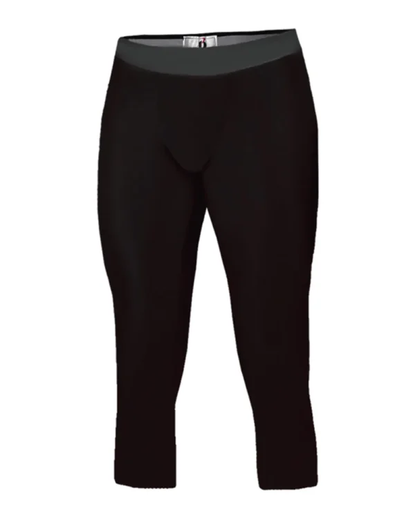 Calf Length Compression Tight - 4611