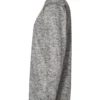52629_d_fl Tonal Blend Long Sleeve T-Shirt - 4174