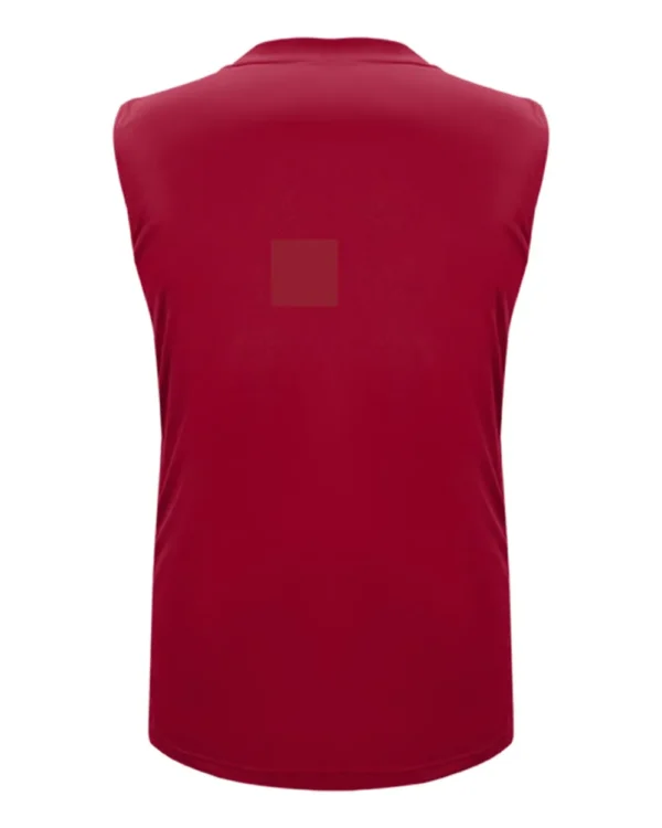 Youth B-Pivot Rev. Tank Top - 2566