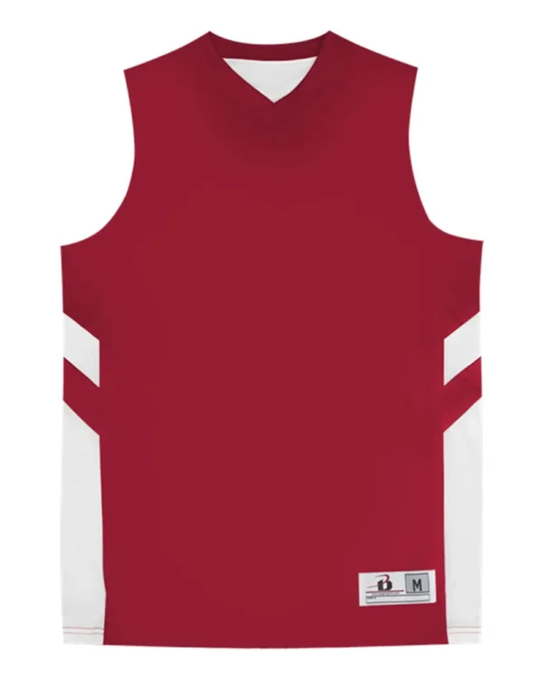 Youth B-Pivot Rev. Tank Top - 2566