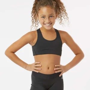 Girls' Pro-Compression Shorts - 2629