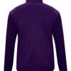 Youth B-Core Quarter-Zip Pullover - 2102