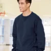 Unisex Dri Power® Crewneck Sweatshirt - 698HBM