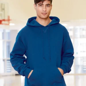 Unisex Dri Power® Hooded Sweatshirt - 695HBM