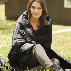 32 Degrees Packable Down Blanket - 18500