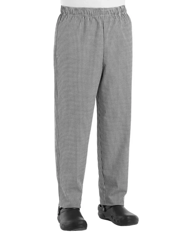 Baggy Chef Pants - 5360