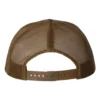 Printed Trucker Cap - 112P
