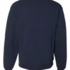 Unisex Dri Power® Crewneck Sweatshirt - 698HBM