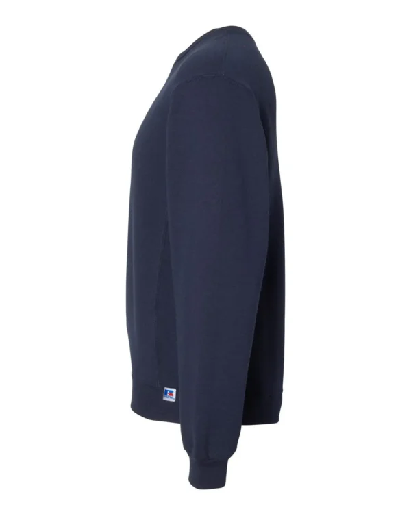 Unisex Dri Power® Crewneck Sweatshirt - 698HBM