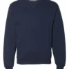 Unisex Dri Power® Crewneck Sweatshirt - 698HBM