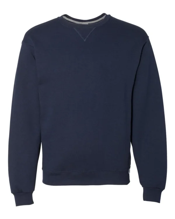 Unisex Dri Power® Crewneck Sweatshirt - 698HBM