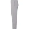 65809_d_fl Unisex Dri Power® Closed Bottom Sweatpants with Pockets - 029HBM