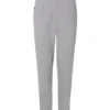 65809_f_fl Unisex Dri Power® Closed Bottom Sweatpants with Pockets - 029HBM