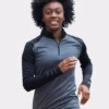 Ultimate SoftLock™ Women's Sport Quarter-Zip Pullover - 4008