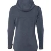 Women's HeatLast™ Fleece Tech Full-Zip Hooded Sweatshirt - W18700