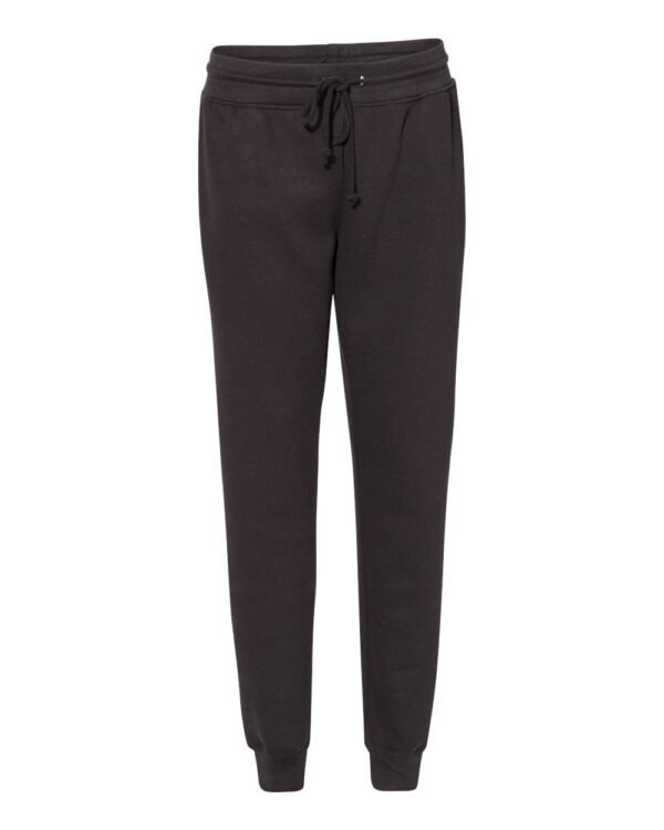 Women’s Sport Athletic Fleece Joggers - 1216