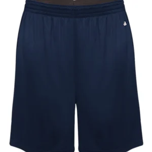Ultimate SoftLock™ 8" Shorts - 4002