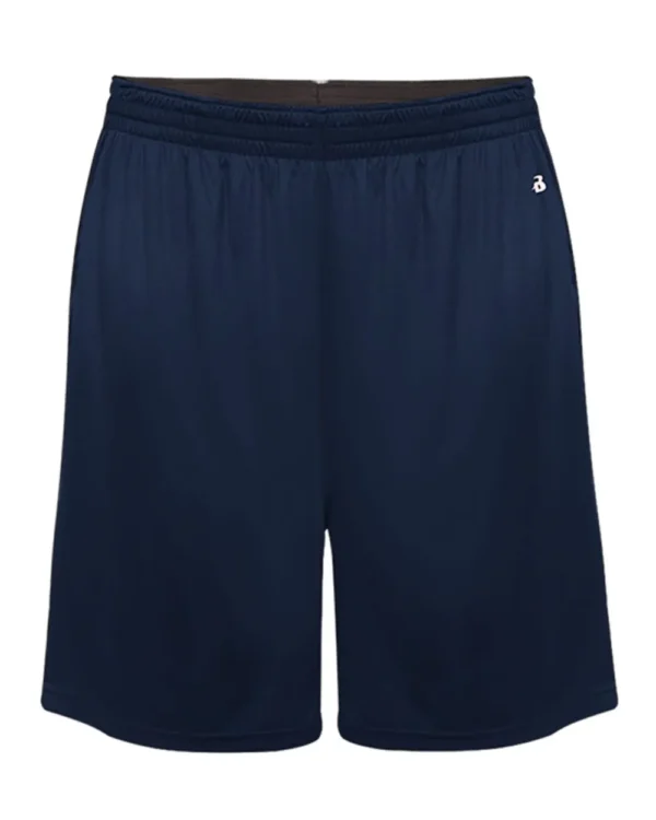 Ultimate SoftLock™ 8" Shorts - 4002