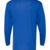 Triblend Performance Long Sleeve T-Shirt - 4944