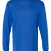 Triblend Performance Long Sleeve T-Shirt - 4944