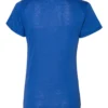 Women’s Triblend Performance V-Neck Short Sleeve T-Shirt - 4962