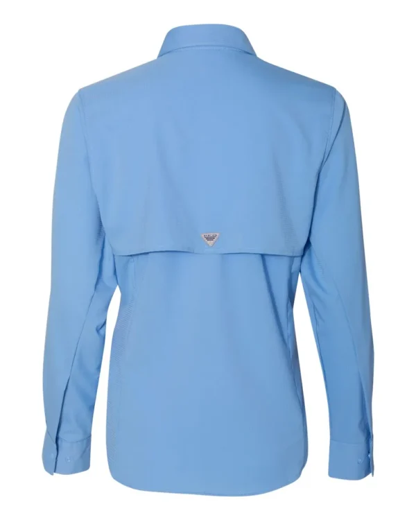 68023_b_fl Women's PFG Tamiami™ II Long Sleeve Shirt - 127570