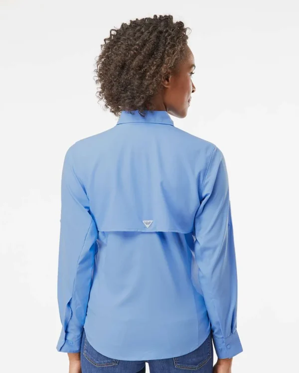 68023_omb_fl Women's PFG Tamiami™ II Long Sleeve Shirt - 127570