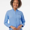 68023_omf_fl Women's PFG Tamiami™ II Long Sleeve Shirt - 127570