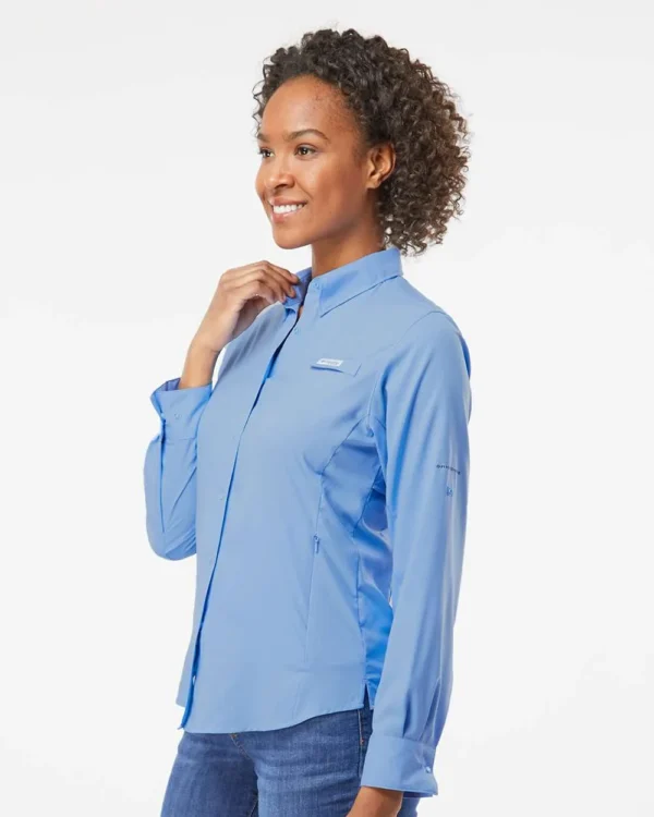68023_oms_fl Women's PFG Tamiami™ II Long Sleeve Shirt - 127570