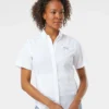 68025_omf_fl Women's PFG Tamiami™ II Short Sleeve Shirt - 127571