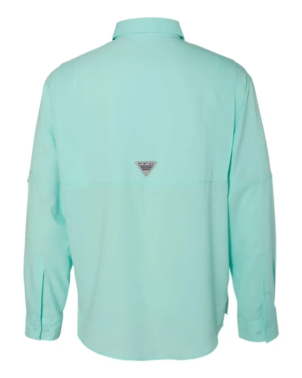 68030_b_fl Men's PFG Tamiami™ II Long Sleeve Shirt - 128606