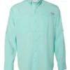 68030_f_fl Men's PFG Tamiami™ II Long Sleeve Shirt - 128606