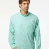 68030_omf_fl Men's PFG Tamiami™ II Long Sleeve Shirt - 128606