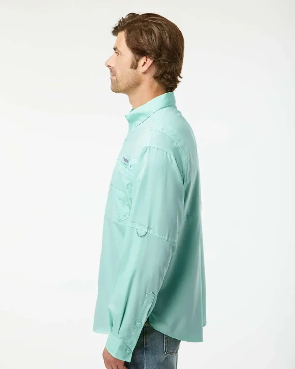 68030_oms_fl Men's PFG Tamiami™ II Long Sleeve Shirt - 128606