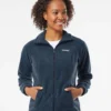 68045_omf_fl Women’s Benton Springs™ Fleece Full-Zip Jacket - 137211