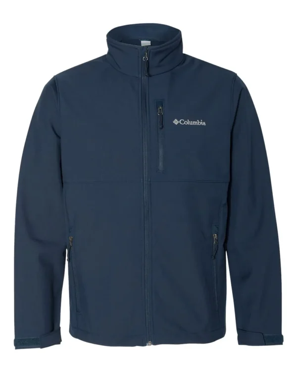 Ascender™ Soft Shell Jacket - 155653
