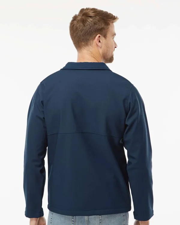 Ascender™ Soft Shell Jacket - 155653