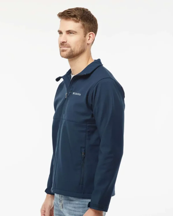 Ascender™ Soft Shell Jacket - 155653