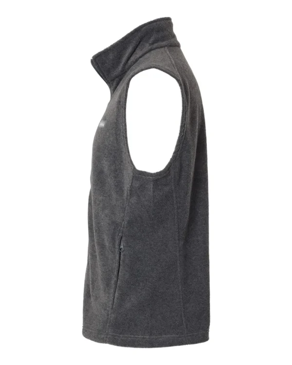 68074_d_fl Men's Mountain™ Fleece Vest - 163926