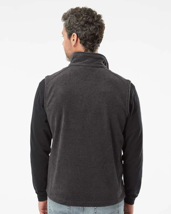68074_omb_fl Men's Mountain™ Fleece Vest - 163926