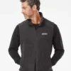 68074_omf_fl Men's Mountain™ Fleece Vest - 163926