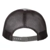 68092_b_fl Low Pro Trucker Cap - 115
