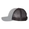 68092_d_fl Low Pro Trucker Cap - 115