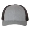 68092_f_fl Low Pro Trucker Cap - 115